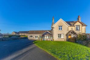 Crossapool, Middle Foulshaw Farm, Levens LA8 8ET