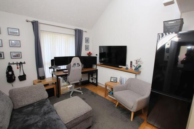 Lounge photo 1