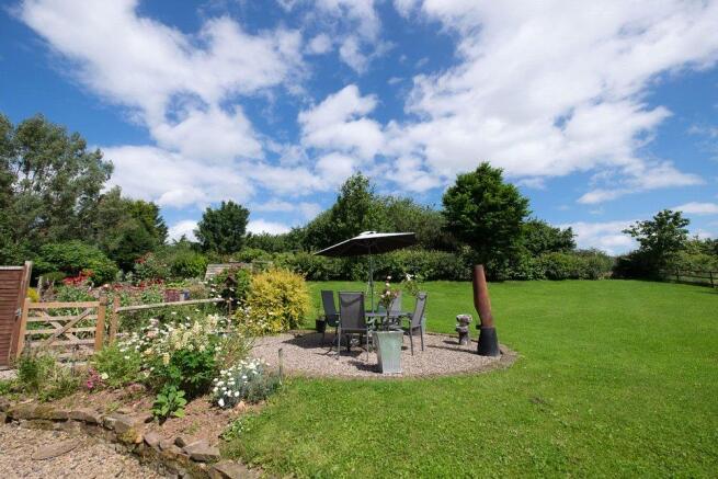 Private Garden