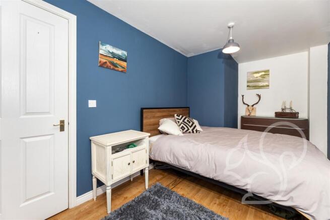 Ground Floor Bedroom