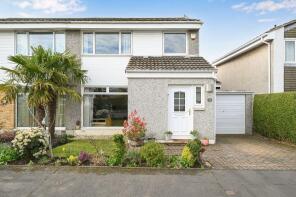 18, Buckstone Court, Buckstone, Edinburgh EH10 6UL