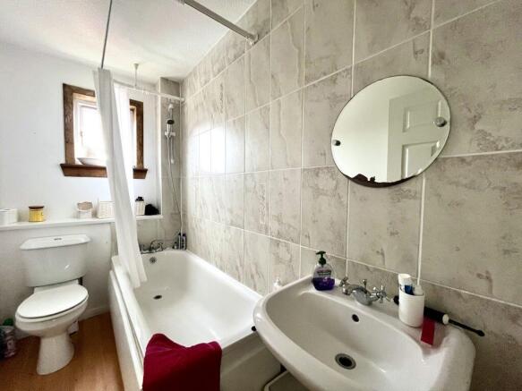 3 Polmaise Court, St Ninians, Stirling, FK7 0DX photo 4