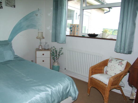 another bedroom