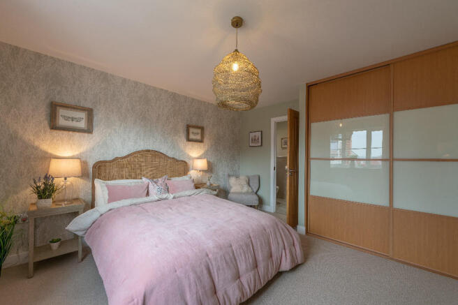 Mytton Bed 2