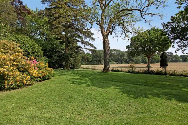Communal Grounds