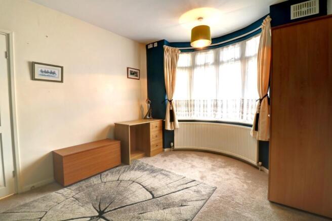 Bedroom Two (2)
