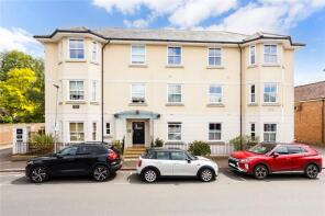 3, Marlow House, Institute Road, Marlow SL7 1BB