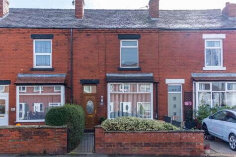 Spendmore Lane, Coppull, Chorley