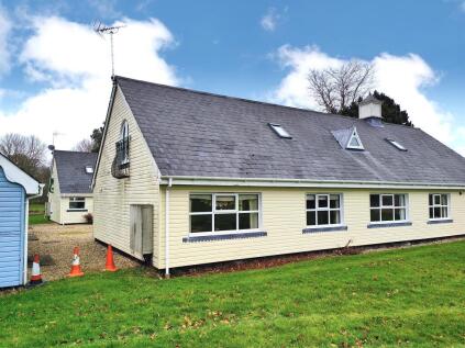 Saham Road, Watton, Thetford