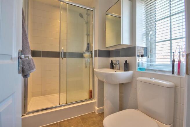En suite
