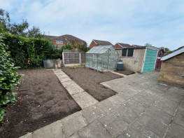 27, Buttfield Road, Howden DN14 7DY