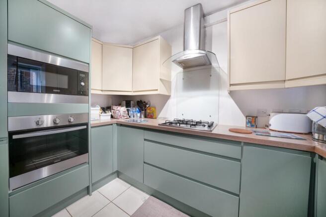 Flat 13, Tierney Court - 3zLt4XAafnNIC6bbQqus