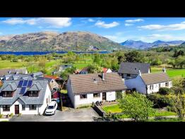 Rathlin, Taynuilt PA35 1JW