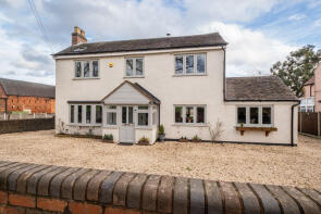 2, The Bodnetts, Plantation Lane, Hopwas, Tamworth B78 3AU