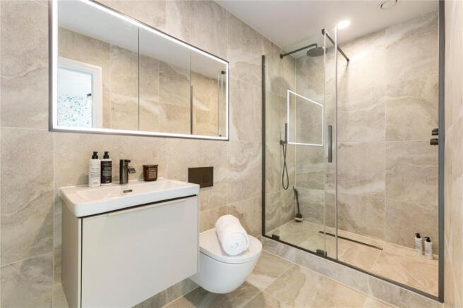 Show Home