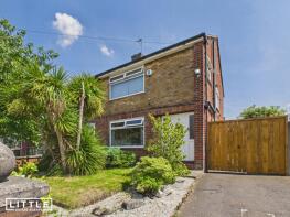 15, Newby Avenue, Prescot L35 9JR