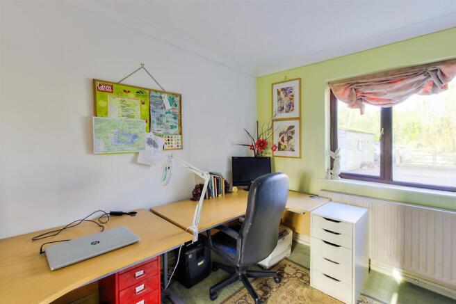 Willow End Office - 