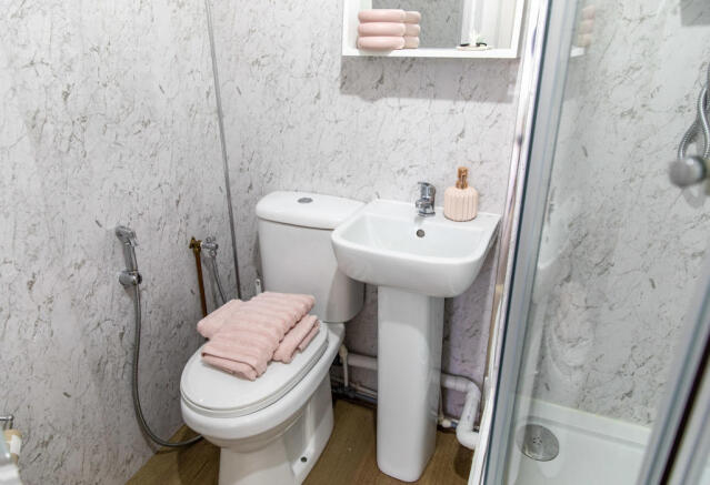 En-suite