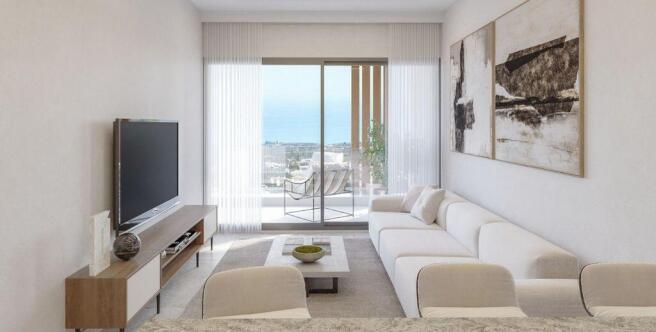 Lounge Example