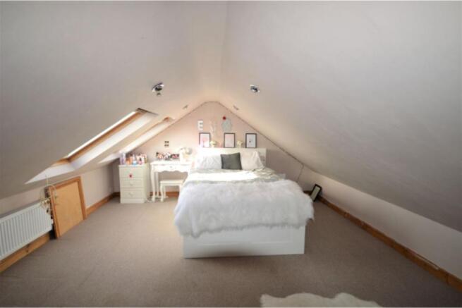 Loft Room
