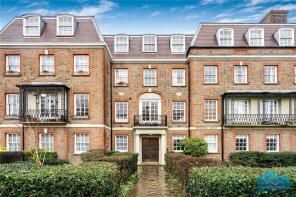 43, Twyford Court, Fortis Green, Hornsey, London N10 3ET