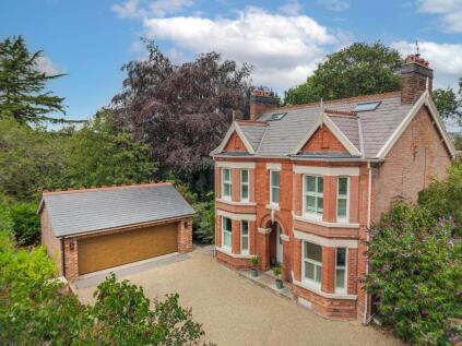 Clotton, Tarporley, CW6