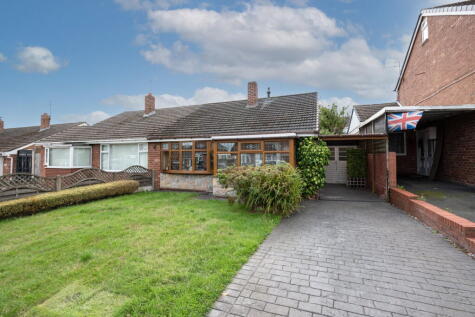 Waterfield Close, Tipton, DY4 8BB