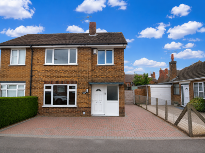Duke Street, Arnold, Nottingham NG5