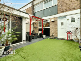 15, Eastgate, Stevenage SG1 1EW