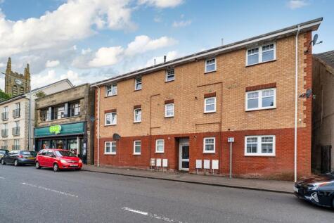 Jarvey Street, Bathgate, EH48