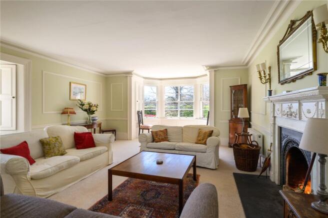 Drawing Room