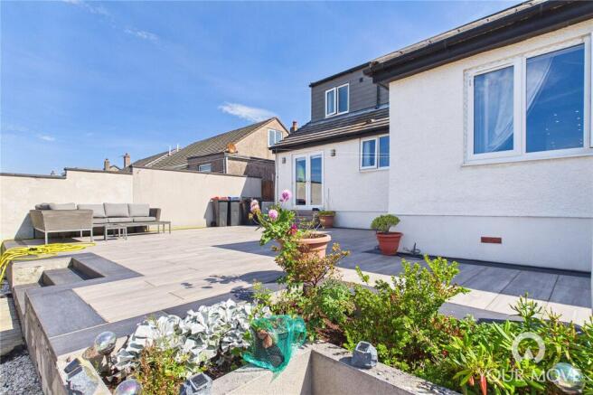 Thorntrees Drive, Thornhill, Egremont, Cumbria, CA22 photo 4