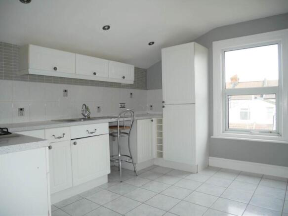 Kitchen 1