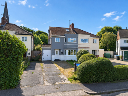 Mersham Gardens, Goring-By-Sea, BN12