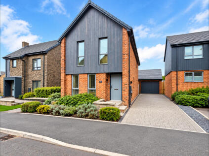 Hazel Green, Blackburn, BB2