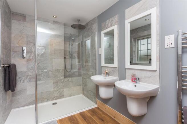 Master En Suite