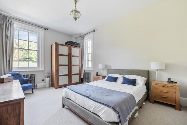 Main Bedroom