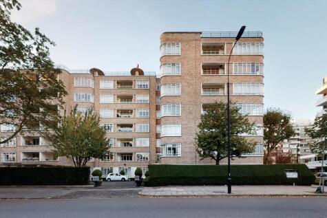 Viceroy Court, Prince Albert Road, St John's Wood NW8