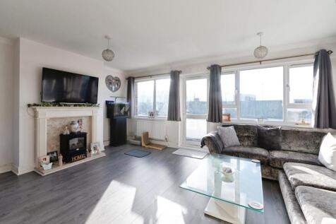 Dock Road, Tilbury, Essex, RM18