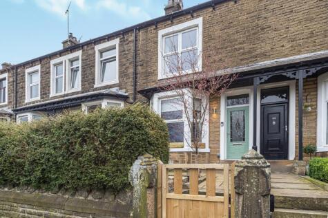 Skipton Road, Earby, Barnoldswick