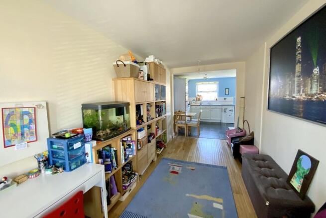 playroom