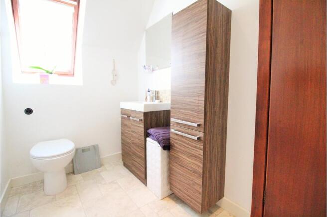 Master En-suite