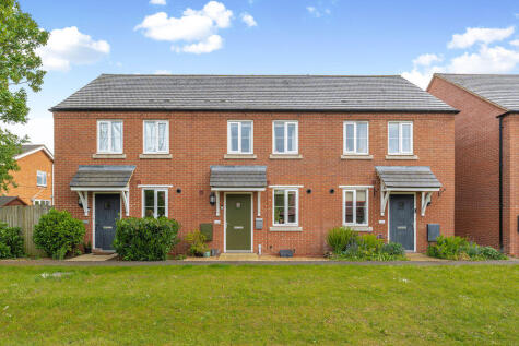4 Pargeter Close, Adderbury
