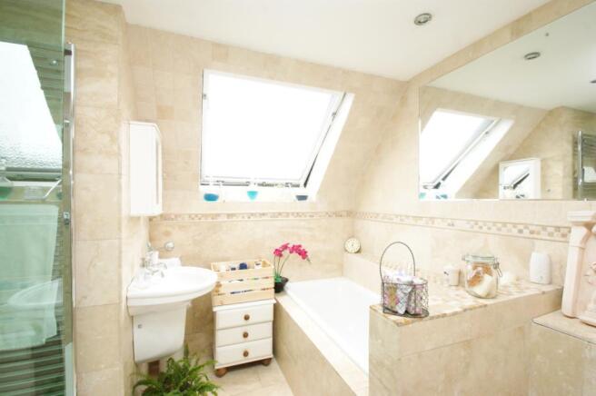 House Bathroom