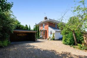 Lillesden Frith, Horns Road, Hawkhurst, Cranbrook TN18 4QS