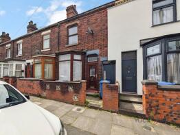 16, Argyll Road, Normacot, Stoke-on-trent ST3 4RB
