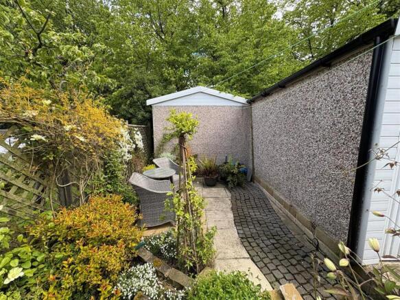 2 bed End of Terrace for sale Image 11