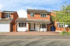 28, Edge Hill Drive, Wolverhampton WV6 7SW
