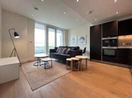 Apartment 21, 336 Valetta House, Queenstown Road, London SW11 8EE