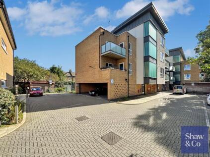 Packham Mews, Pears Road, Hounslow